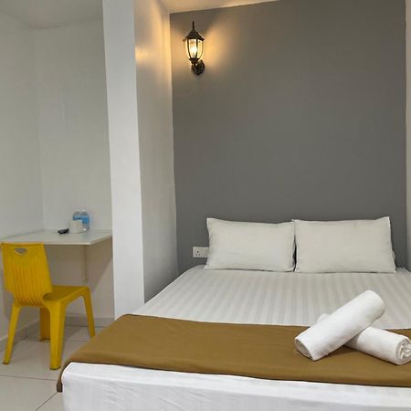 Hotel Lavender Inn Malacca Kültér fotó