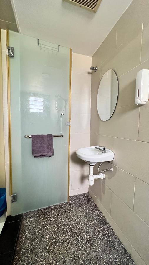 Hotel Lavender Inn Malacca Kültér fotó