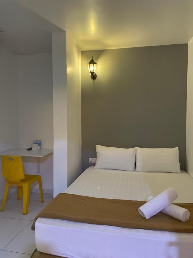 Hotel Lavender Inn Malacca Kültér fotó