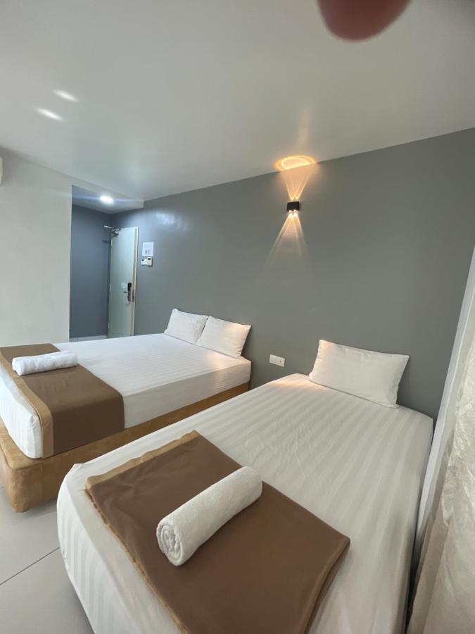 Hotel Lavender Inn Malacca Kültér fotó