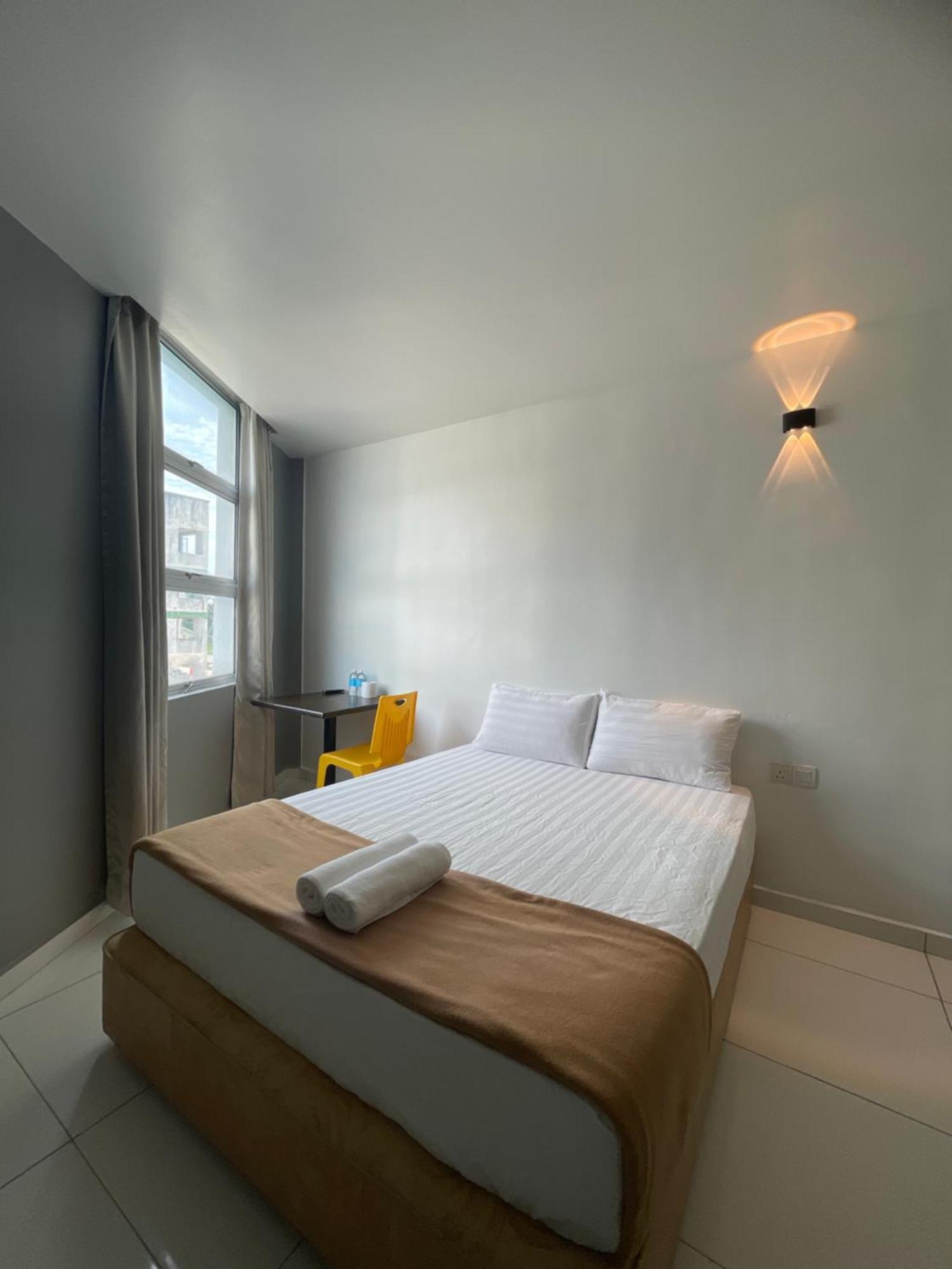 Hotel Lavender Inn Malacca Kültér fotó