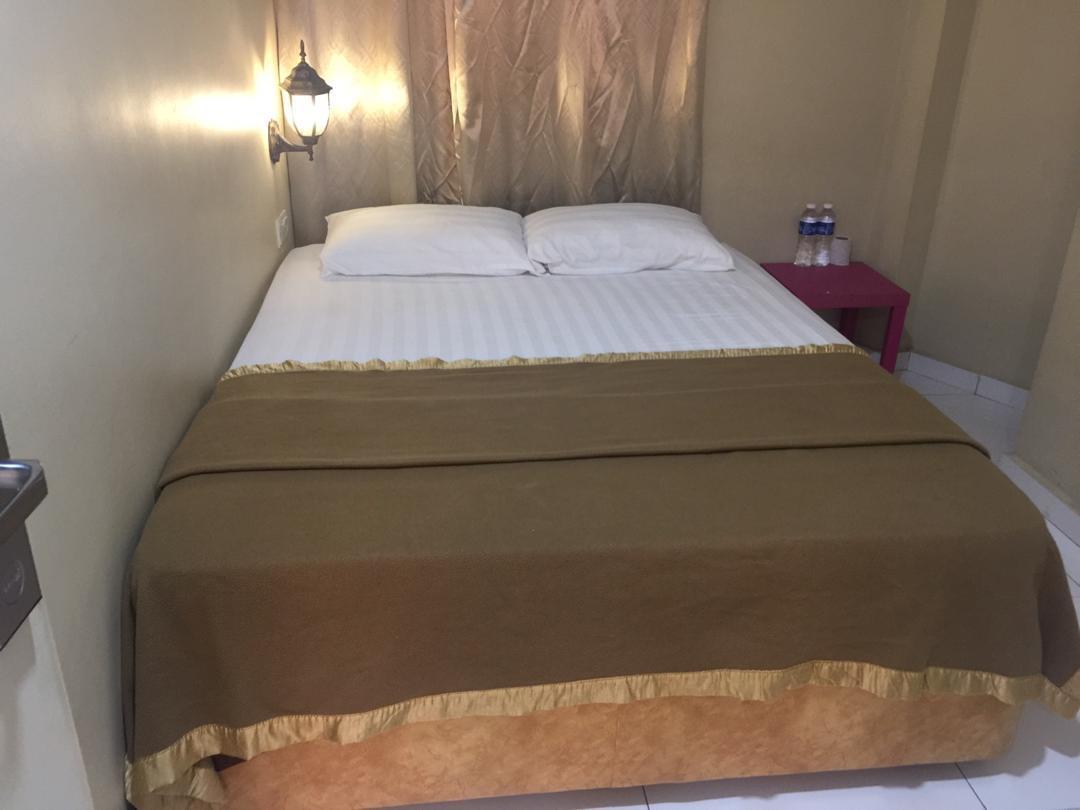 Hotel Lavender Inn Malacca Kültér fotó