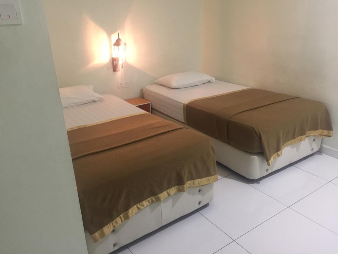 Hotel Lavender Inn Malacca Kültér fotó