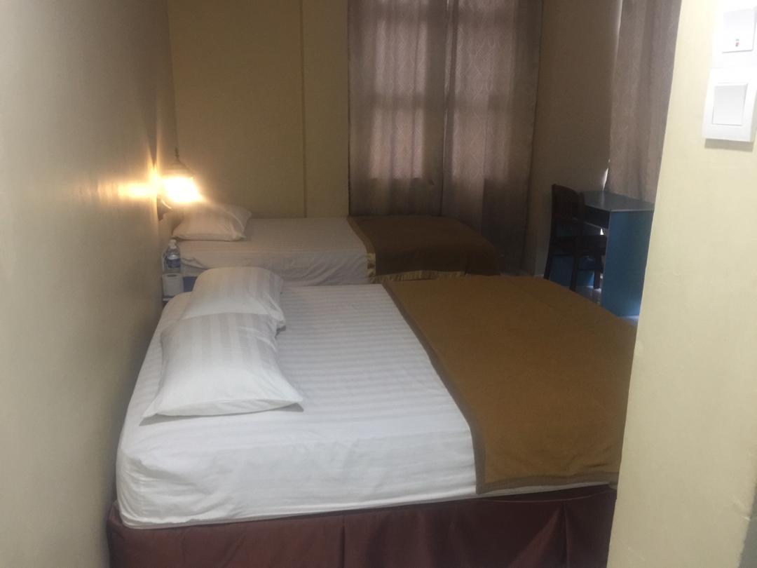 Hotel Lavender Inn Malacca Kültér fotó