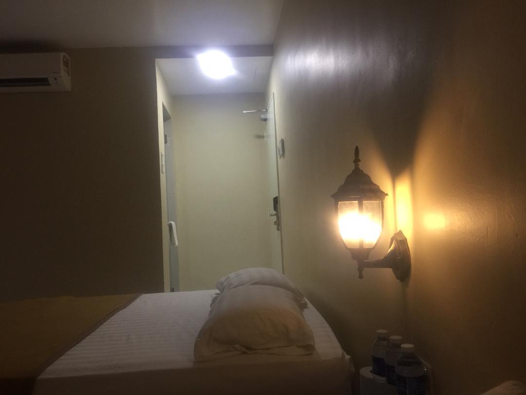 Hotel Lavender Inn Malacca Kültér fotó