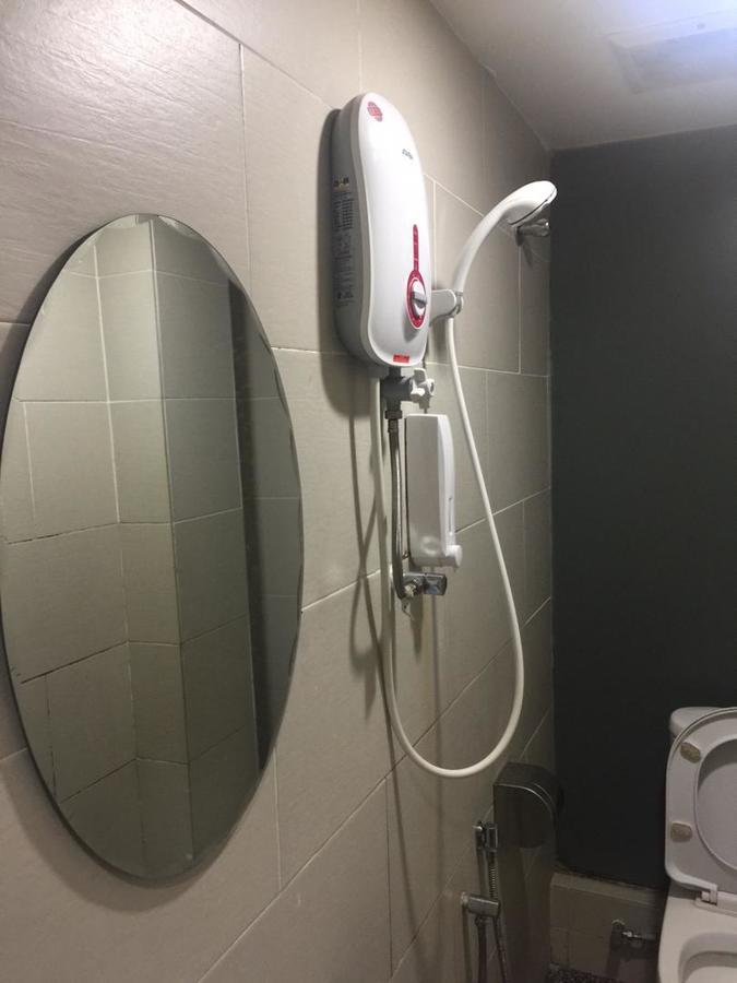 Hotel Lavender Inn Malacca Kültér fotó