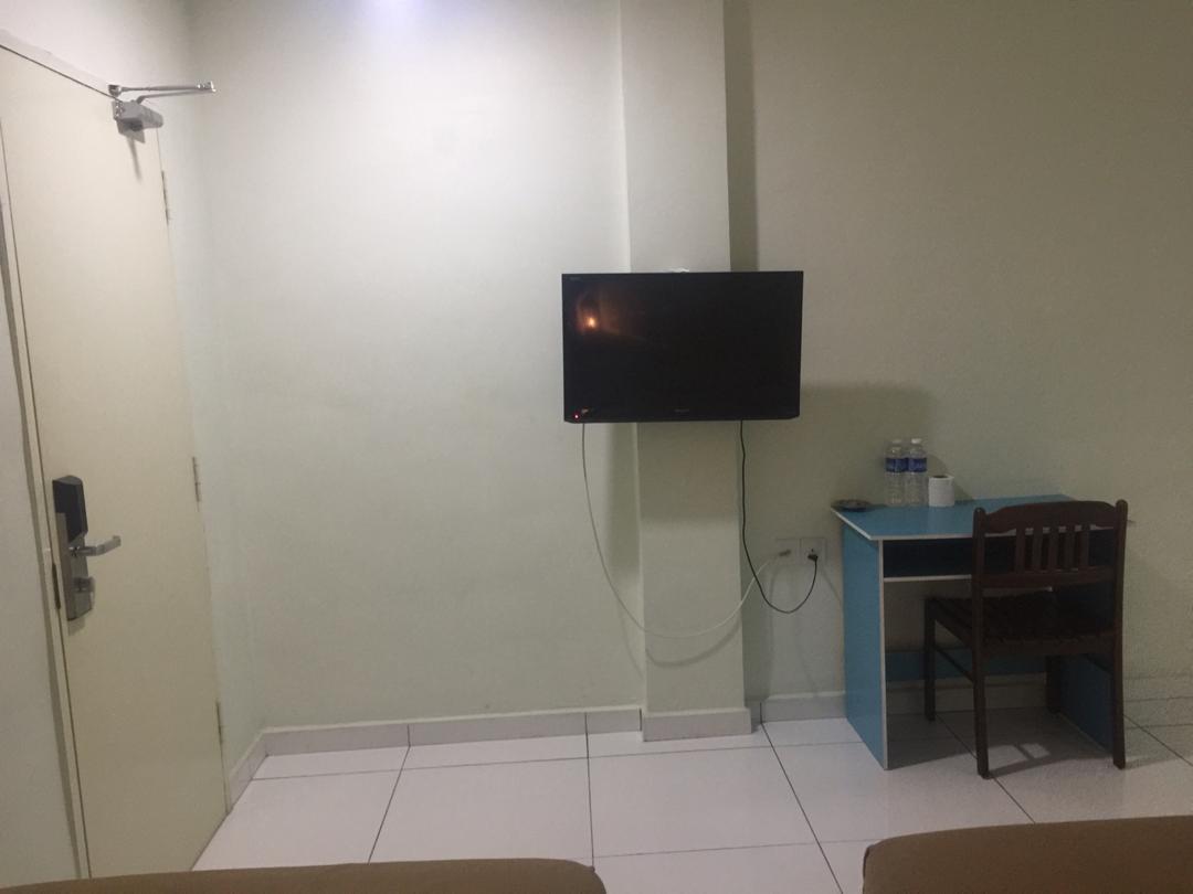 Hotel Lavender Inn Malacca Kültér fotó